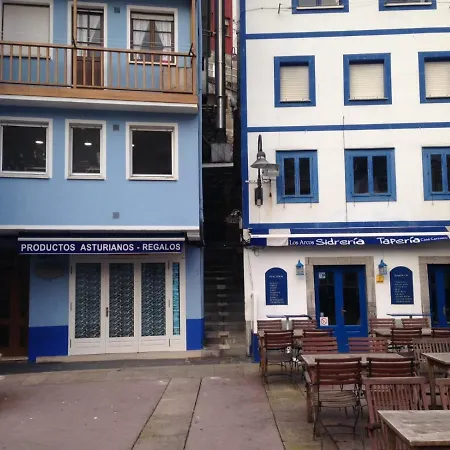 Apartment Casa Barco