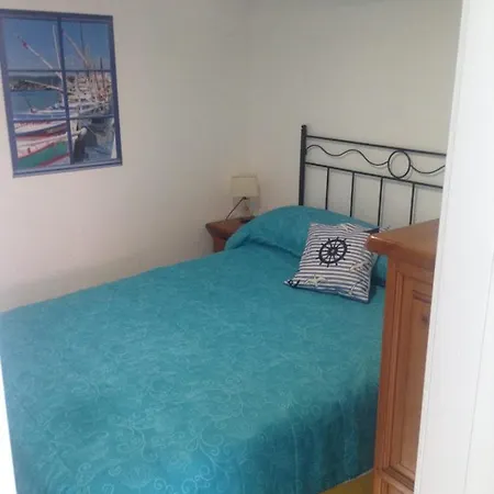 Casa Barco Apartment