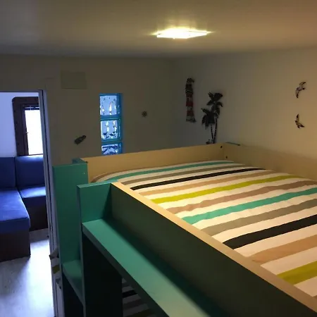 Casa Barco *